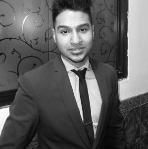 Meet your Posher, Shaikh